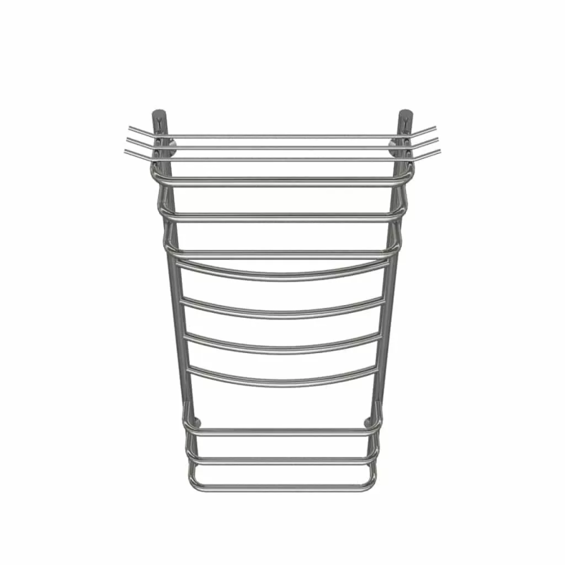 Deffi Рушникосушарка водяна Юність 500х1000 мм