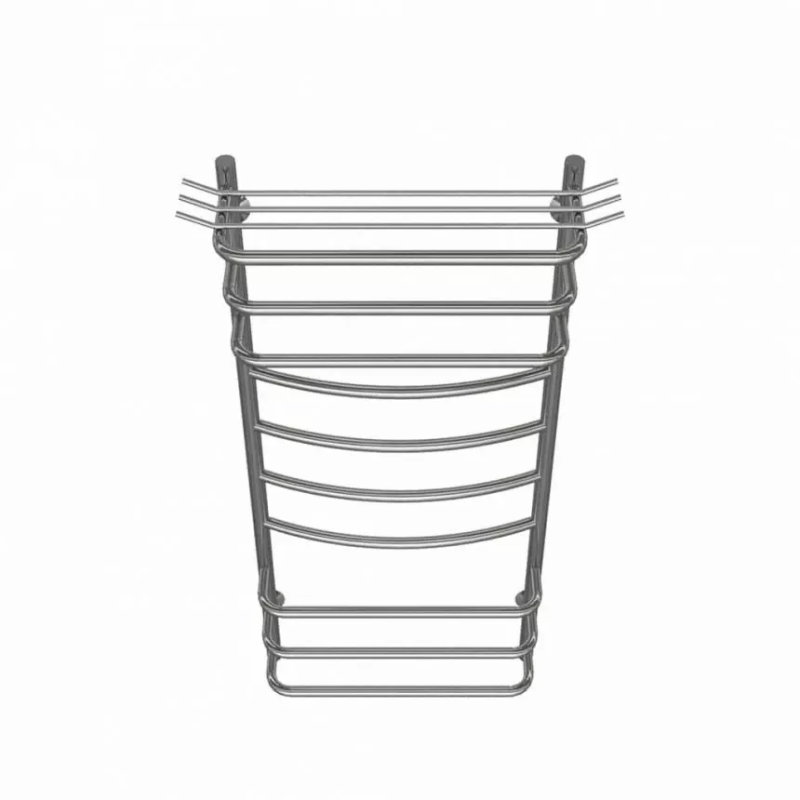 Deffi Рушникосушарка водяна Юність 500х1000 мм