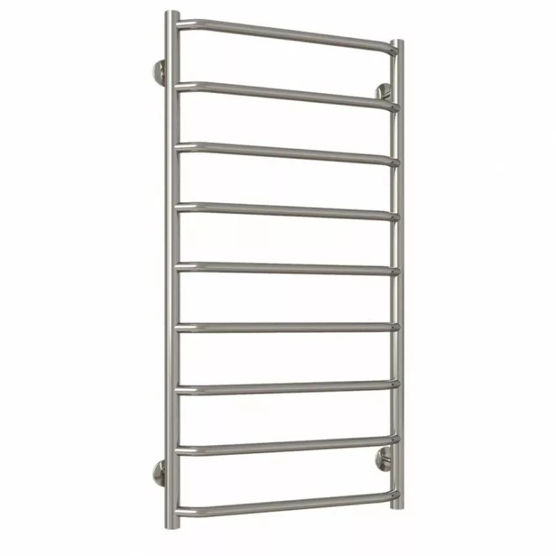 Deffi Рушникосушарка водяна Трапеція 500х1000 мм