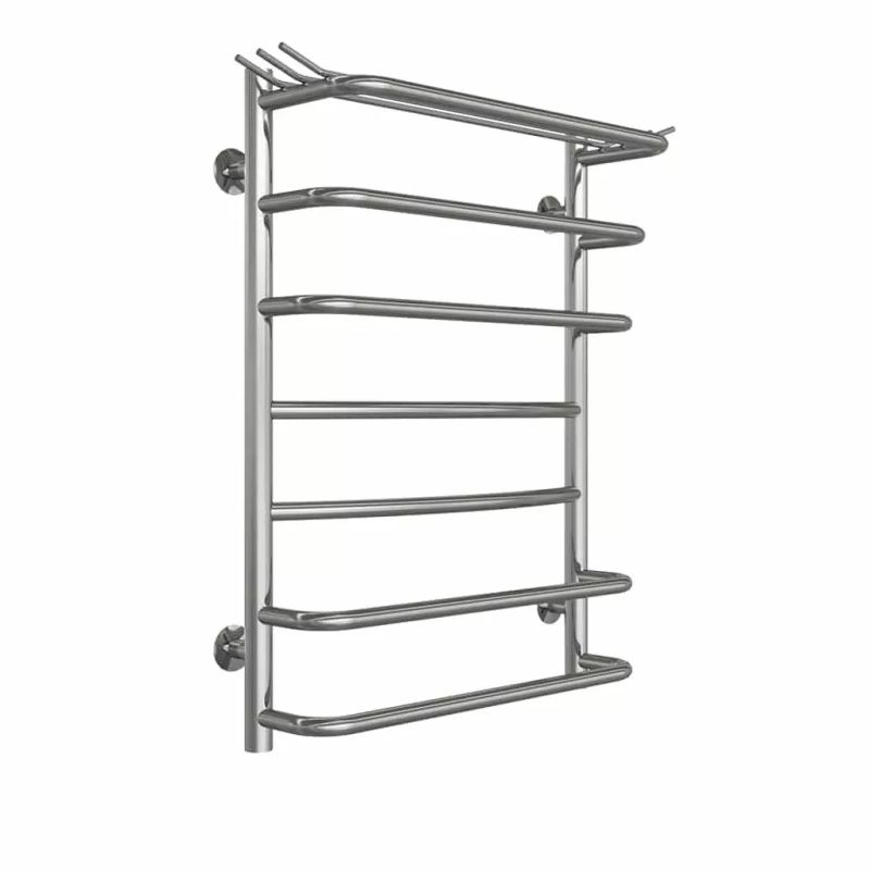 Deffi Рушникосушарка водяна Юність 500х800 мм (YU 80.50.7)