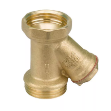 STA Фільтр муфт. сітч. Ду 1 "ВЗ (для байпасу) (1011368)