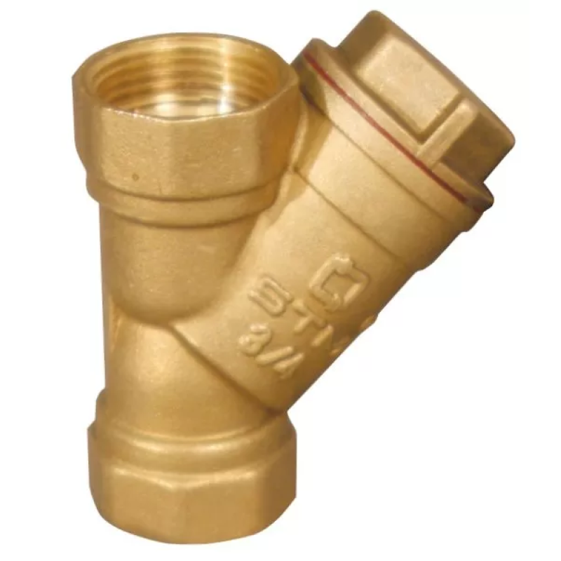 STA Фільтр муфт. сітч. Ду 2 " (1006879)