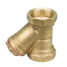 STA Фільтр муфт. сітч. Ду 1 1/4" (1010775)