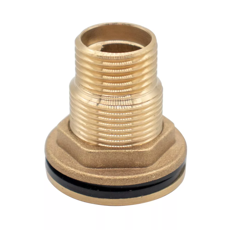 STA Врізання бак. 3/4" дворізьбове (ліве різьблення) (1042089)