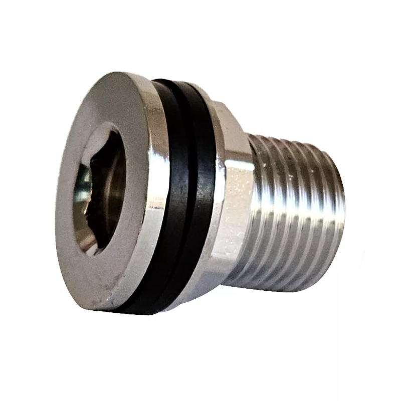 STA Врізання бак. 1/2" НЕРЖ нік (1047823)