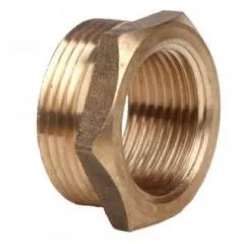 STA Футорка 1/4"В х 1/2"З (1028563)