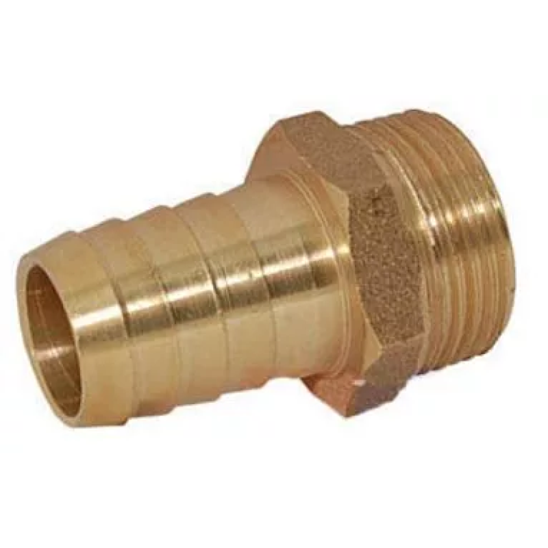 STA Штуцер 3/4"З 12мм {150/10} (1030478)