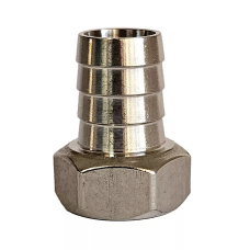 STA Штуцер 1/2"В 18мм НЕРЖ нік {1000/20} (1047830)