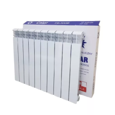 CALOR Біметалічний радіатор Perfect FB 500/100, 200 Вт