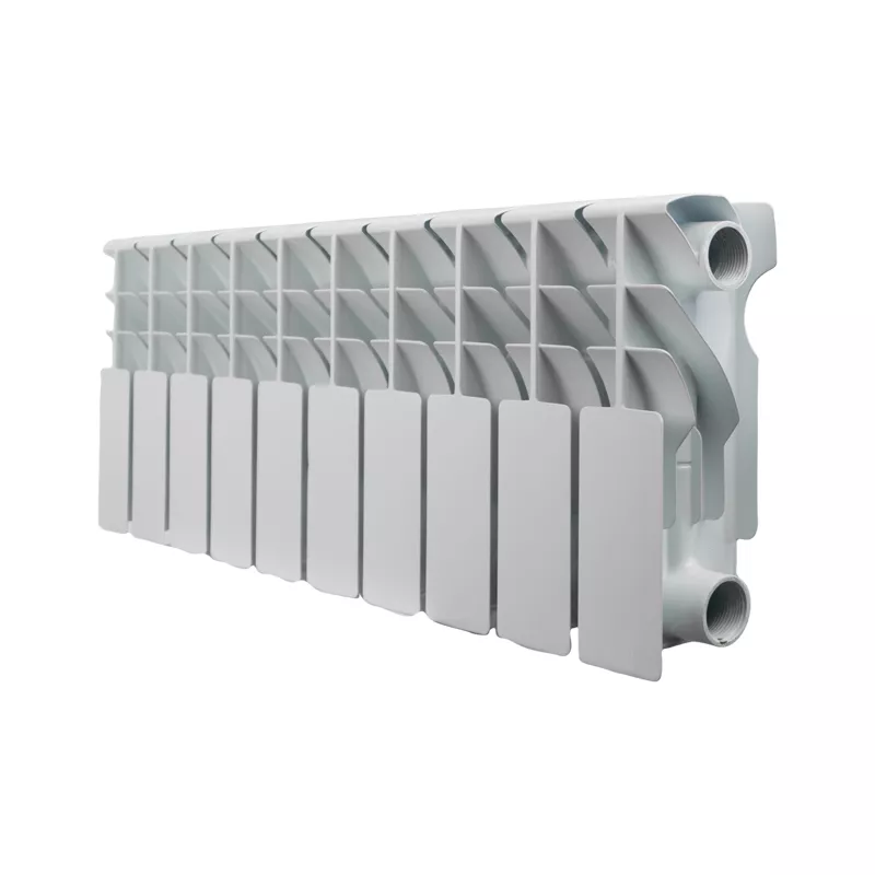 CALOR Радиатор биметалл 200/96 (1 секция = 100 Вт; 0,935 кг) (1011497)