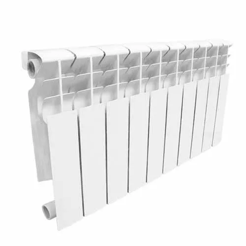 CALOR Радиатор биметаллический PERFECT 350/100 (1 секция = 155 Вт; 1.220 кг) (1036842)