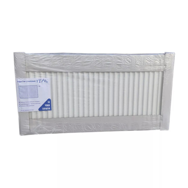 ITAL Радіатор сталевий тип 22 500x1500