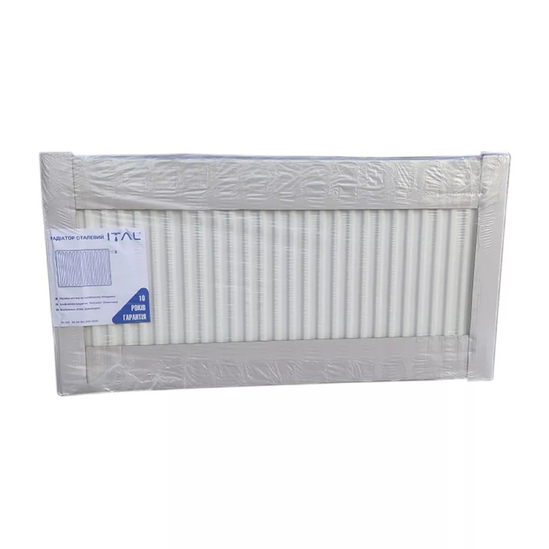 ITAL Радіатор сталевий тип 22 500x1600