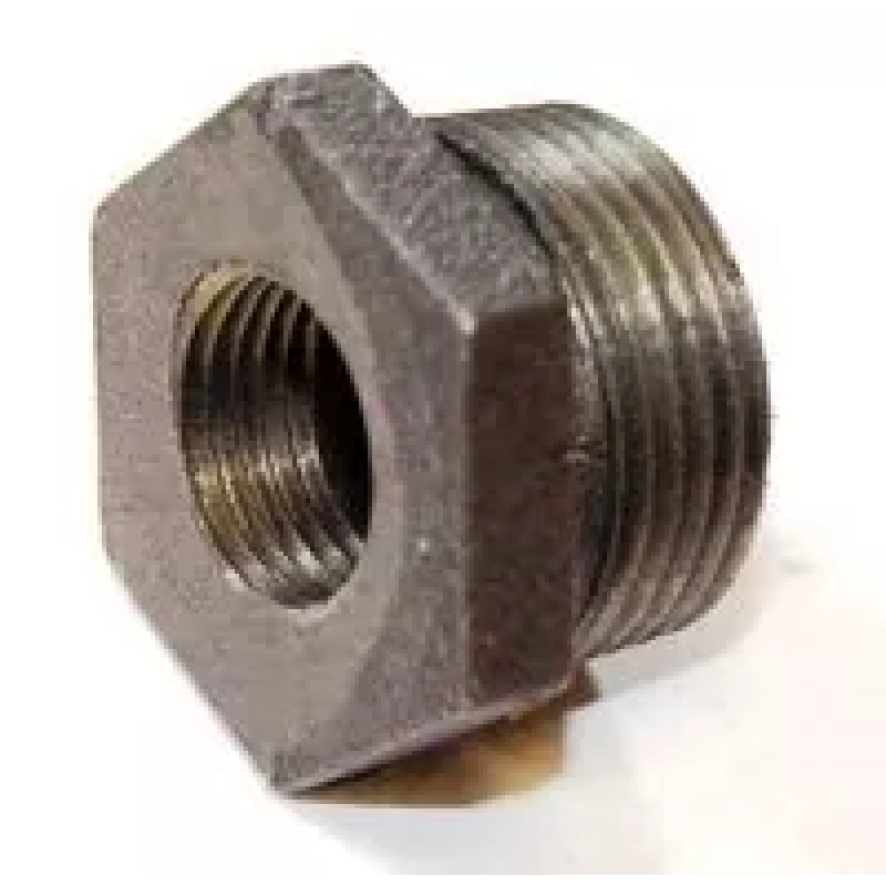 STA Заглушка рад. з лів.різьб.чавун 32 (1 1/4") (1004723)