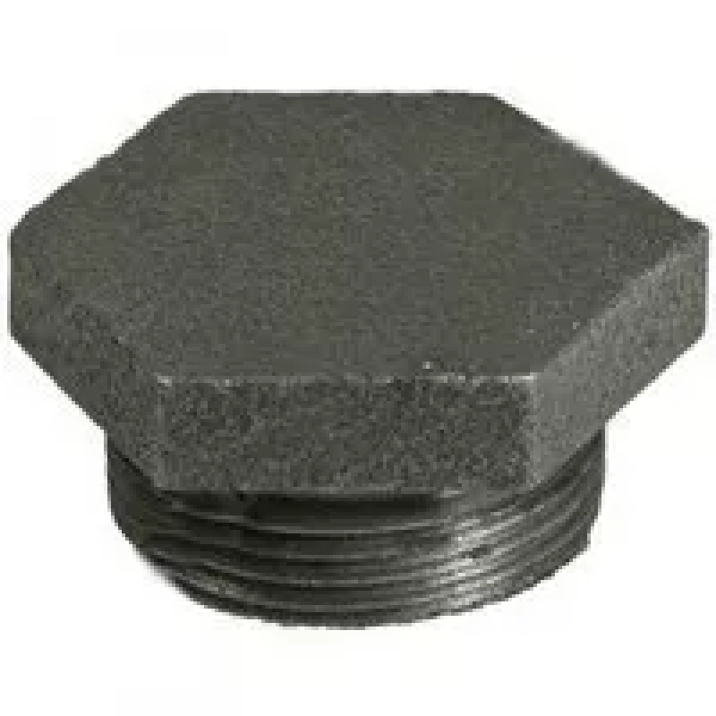 STA Заглушка рад. з лів.різьб.чавун 32 (1 1/4") (1004723)