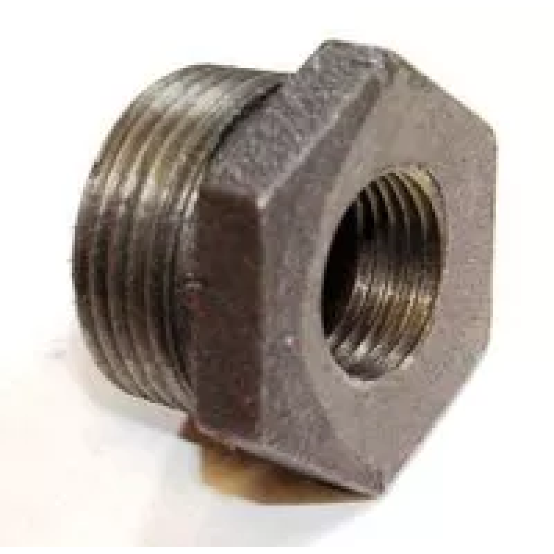 STA Заглушка рад. з прав.різьб.чавун 32 (1 1/4") (1004725)