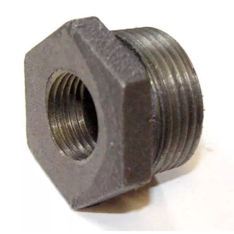 STA Футорка рад.с лів.різьб.чавун 20 (3/4") (1004752)