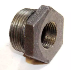 STA Футорка рад.з прав.різьб.чавун 20 (3/4") (1004754)