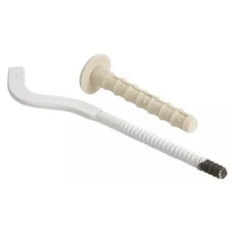 LEGION Кріплення для радіатора 10*230 мм