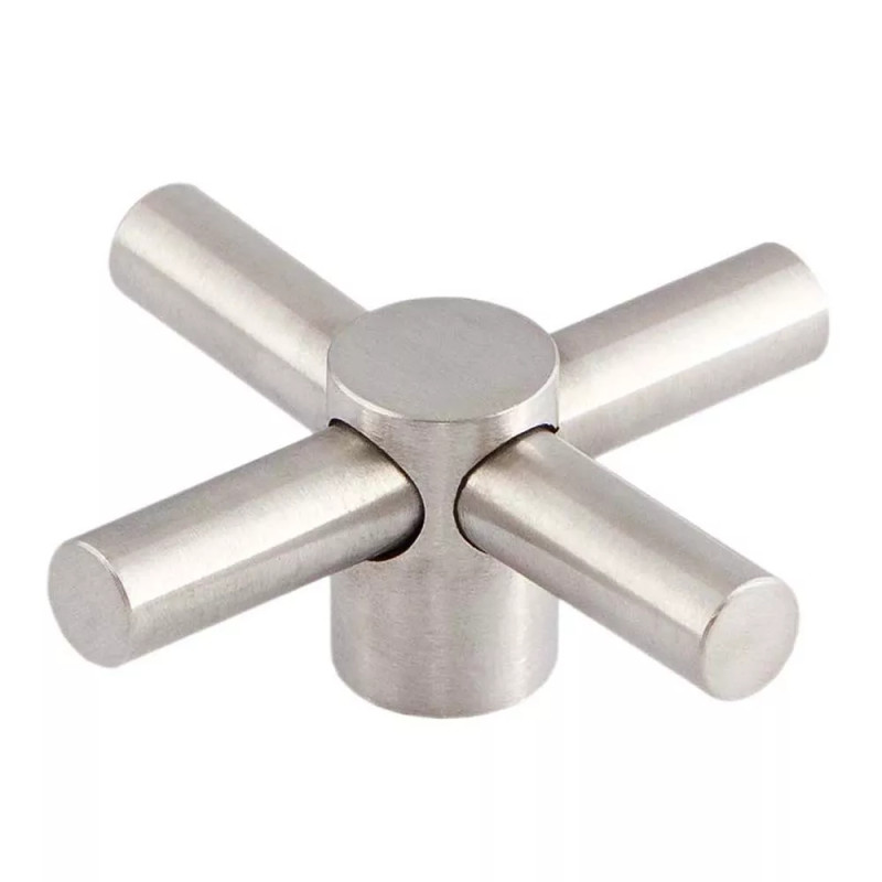 WEZER Ручка для змішувача VAL під квадратний шток