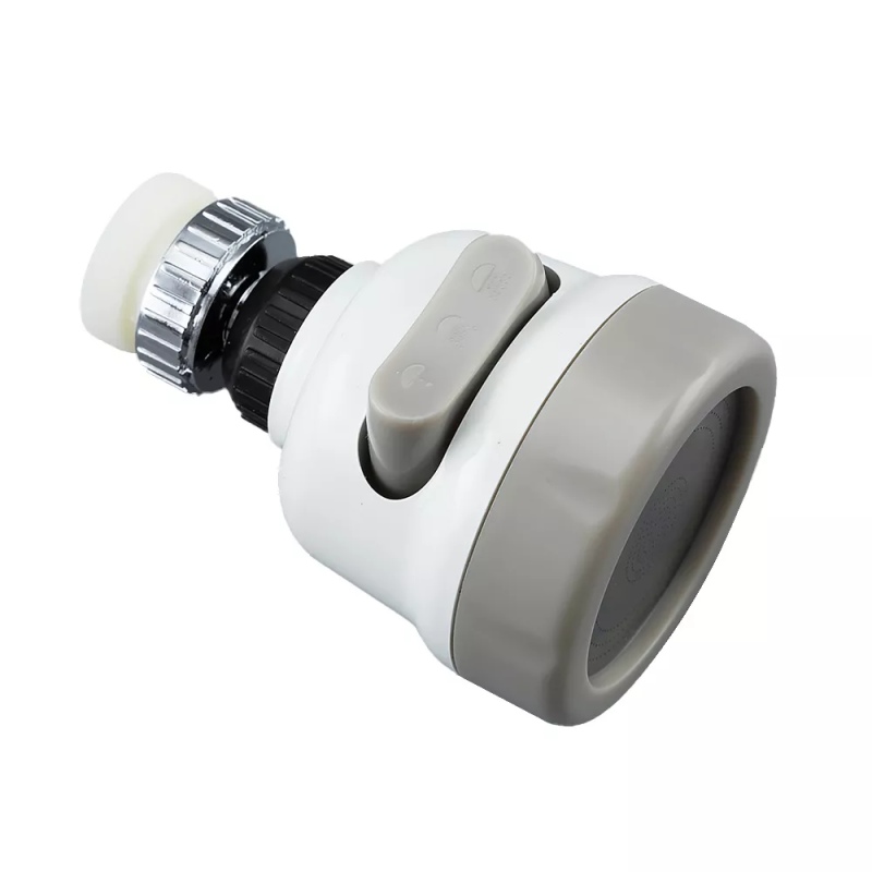 Frap Насадка-аератор F33-1, поворотна, 3 режими