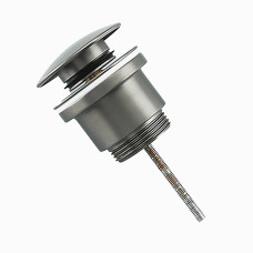 Frap Донний клапан F62-9, автомат, Ø41мм, 1 1/4", збройова сталь