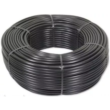 EVCI Трубка багаторічна Plastik Ø16мм, "сліпа" (бухта 100)