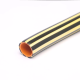 EVCI Шланг для поливу Plastik Zebra ПВХ Ø 3/4", двошаровий, армований, бухта 30 м