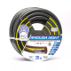 EVCI Шланг для поливу Plastik Raduga Night ПВХ Ø 3/4", тришаровий, армований, бухта 20 м