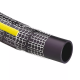 EVCI Шланг для поливу Plastik Nero ПВХ Ø 3/4", п'ятишаровий, армований, бухта 30 м