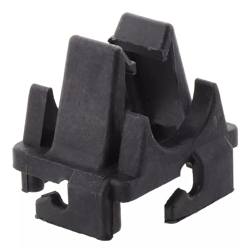 Поворотна кліпса ITAL 14-20 мм для кріплення труби до арматурної сітки