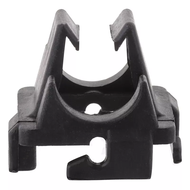 Поворотна кліпса ITAL 14-20 мм для кріплення труби до арматурної сітки