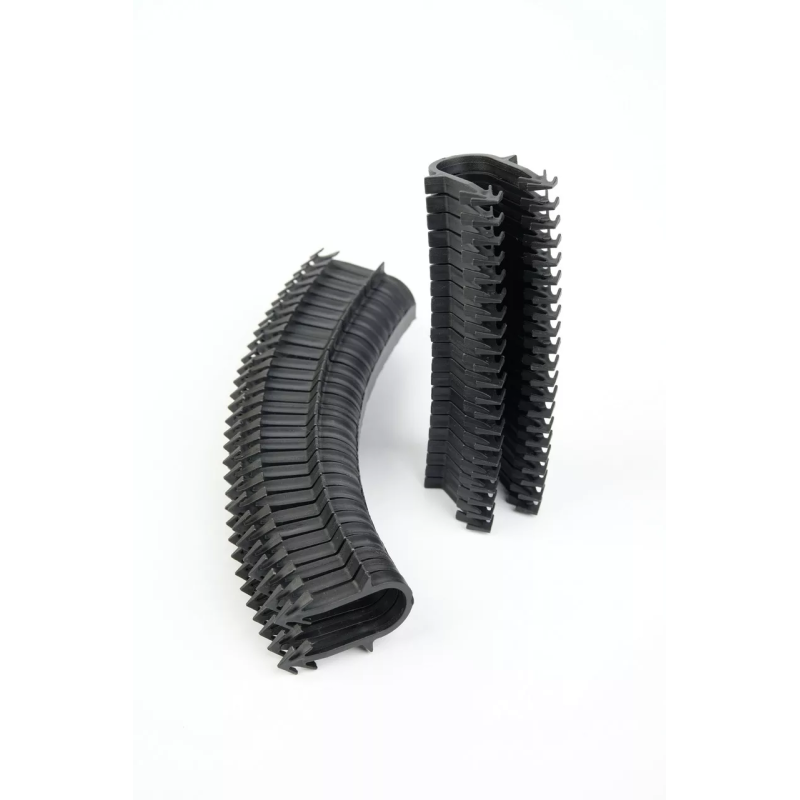 Скоба якірна для такера ITAL 50 мм, упаковка 300 шт