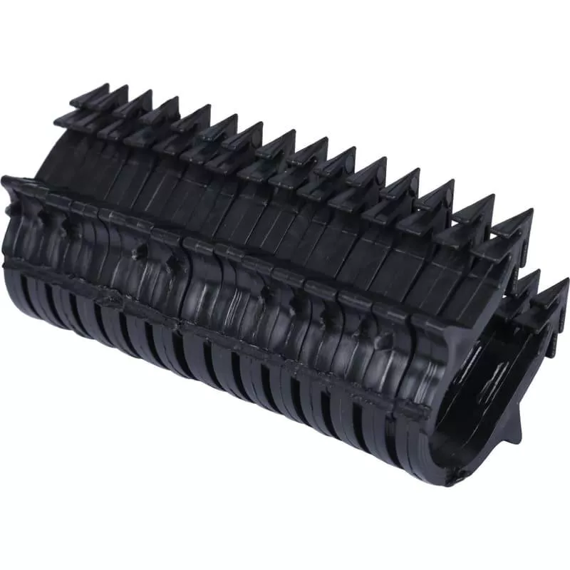 Скоба якірна для такера ITAL 50 мм, упаковка 300 шт