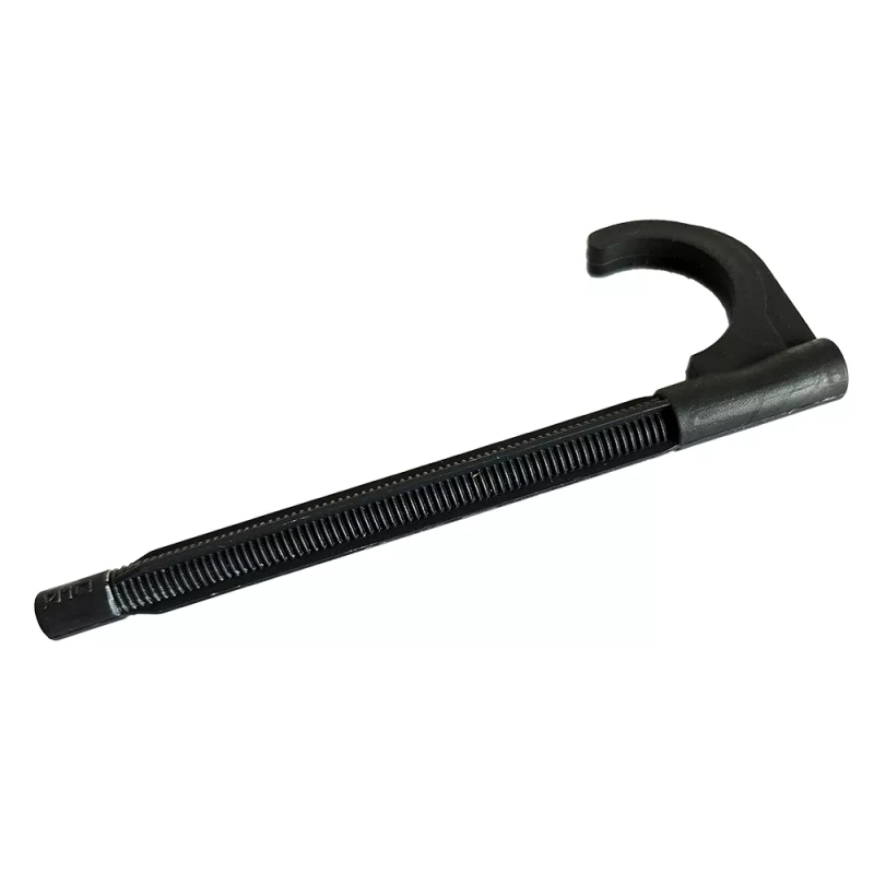 Дюбель-гак одинарний ITAL EURO 100/8 мм