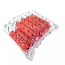 Захисна втулка на теплоізоляцію ITAL 16 мм, червоний