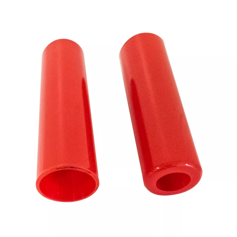 Захисна втулка на теплоізоляцію ITAL 16 мм, червоний