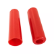 Захисна втулка на теплоізоляцію ITAL 16 мм, червоний