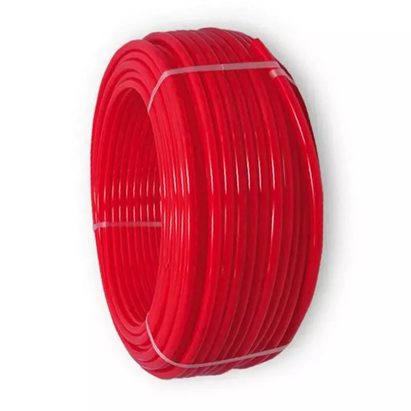 WEZER Труба для теплої підлоги PE-RT 16x2.0, бухта 600 м