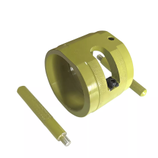 WEZER Зачистка для труб Stabi 63 мм