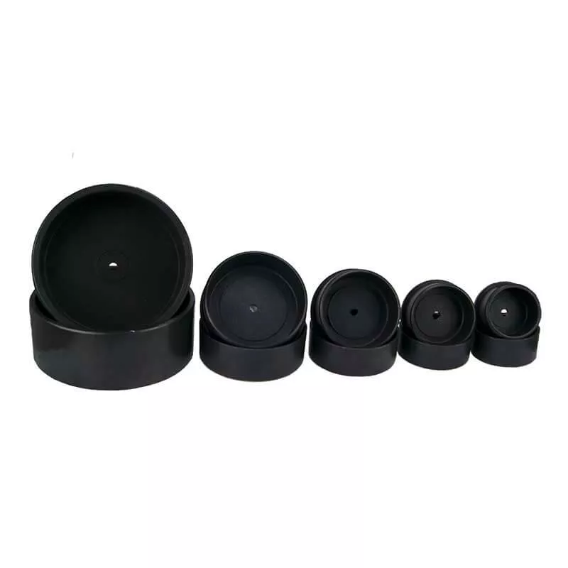 WEZER Насадка парна Ø50 (тефлонове покриття)