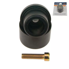 WEZER Насадка парна Ø32 (тефлонове покриття)