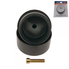 WEZER Насадка парна Ø63 (тефлонове покриття)