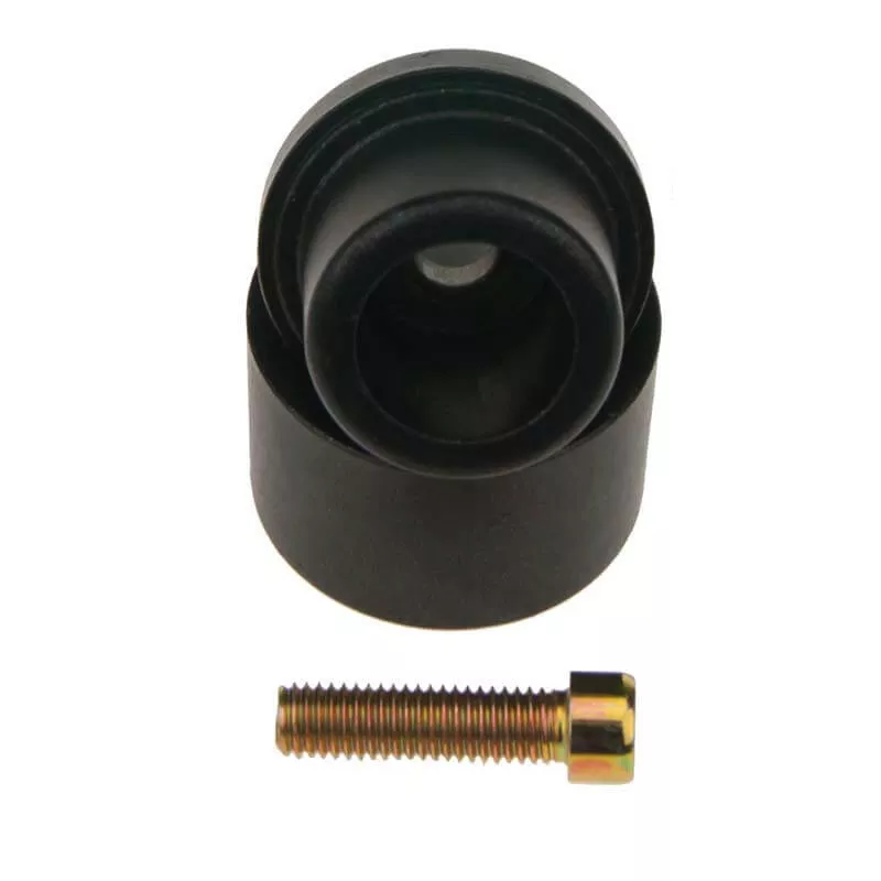 WEZER Насадка парна Ø63 (тефлонове покриття)