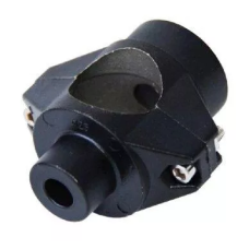 WEZER Стрижнева насадка Ø40 на круглий паяльник