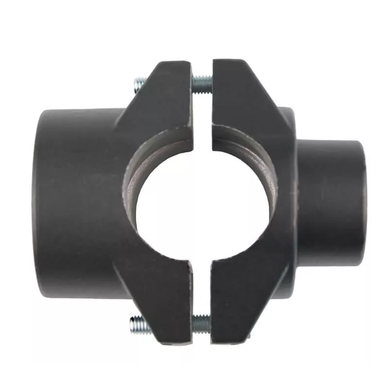 WEZER Стрижнева насадка Ø40 на круглий паяльник