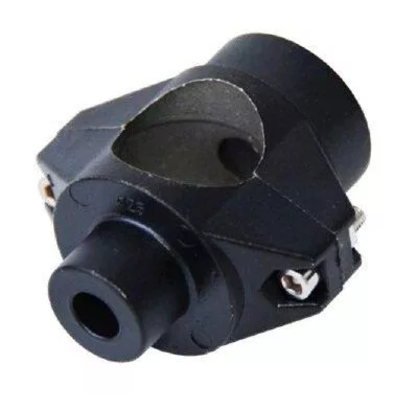 WEZER Стрижнева насадка Ø20 на круглий паяльник