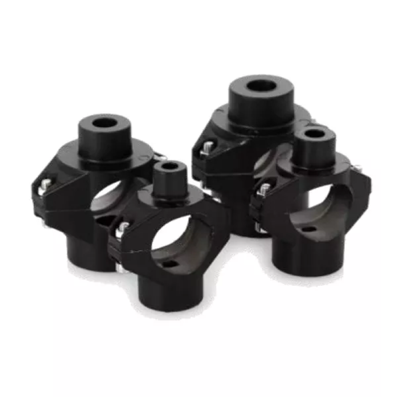 WEZER Стрижнева насадка Ø32 на круглий паяльник