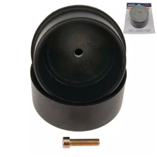 WEZER Насадка парна Ø90 (тефлонове покриття)