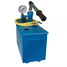 WEZER Опресувальник ручний 40 бар, (10 л)